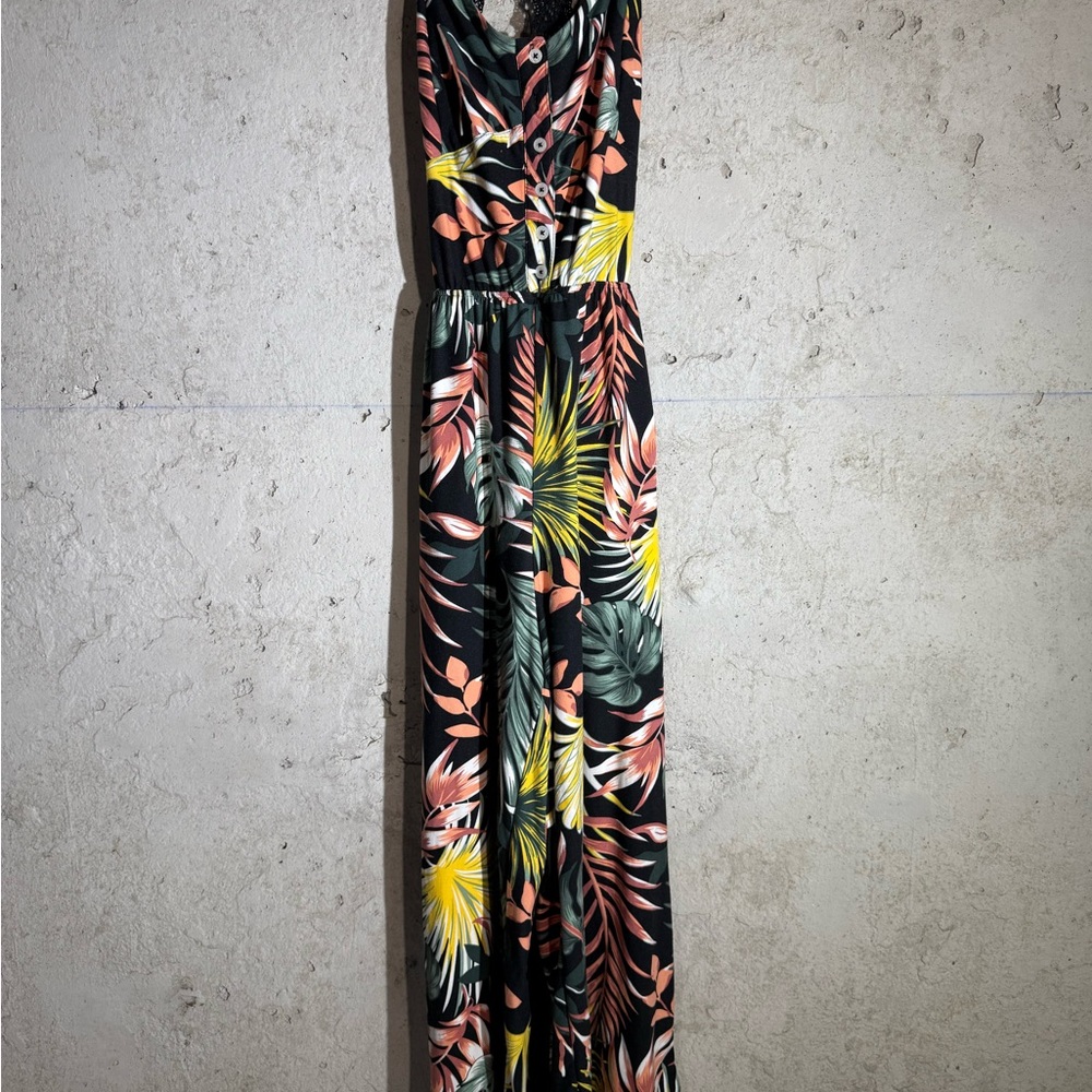 No Boundaries Multicolor Garment